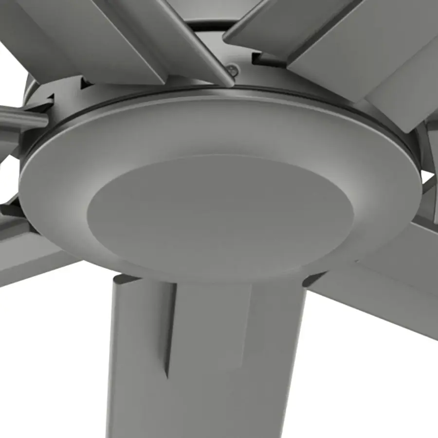 Downtown 72" Ceiling Fan in Bronze - Image 38
