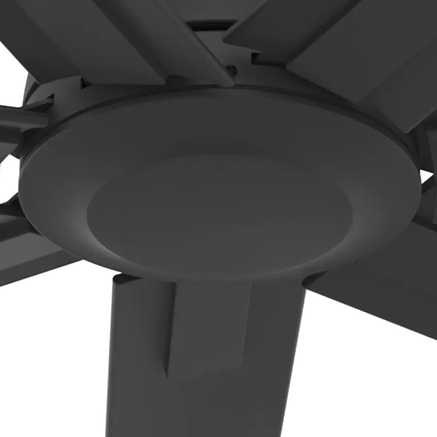 Downtown 72" Ceiling Fan in Bronze - Image 39