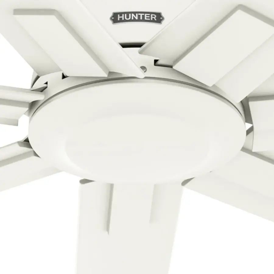 Downtown 72" Ceiling Fan in Bronze - Image 40
