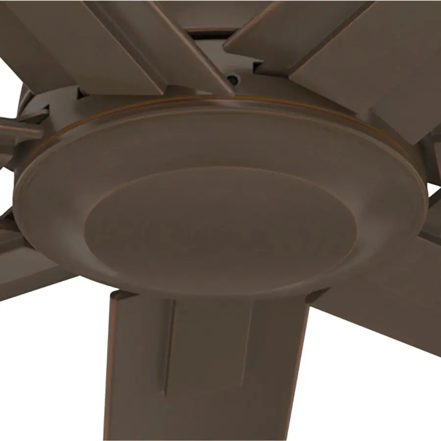 Downtown 72" Ceiling Fan in Bronze - Image 41