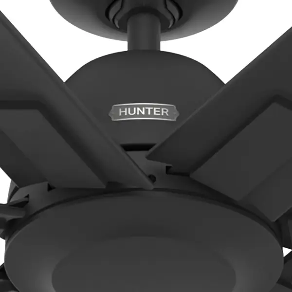 Downtown 72" Ceiling Fan in Bronze - Image 47