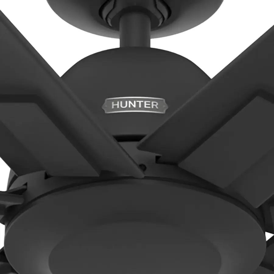 Downtown 72" Ceiling Fan in Bronze - Image 47