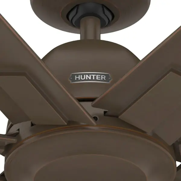 Downtown 72" Ceiling Fan in Bronze - Image 49