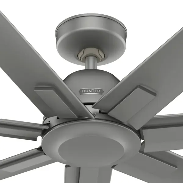 Downtown 72" Ceiling Fan in Bronze - Image 50