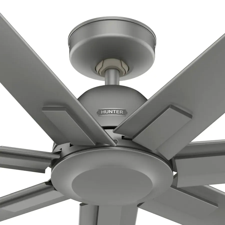 Downtown 72" Ceiling Fan in Bronze - Image 50