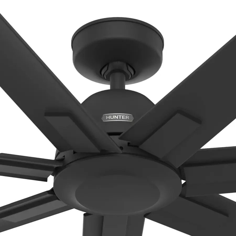 Downtown 72" Ceiling Fan in Bronze - Image 51