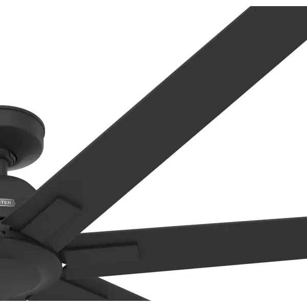 Downtown 72" Ceiling Fan in Bronze - Image 55