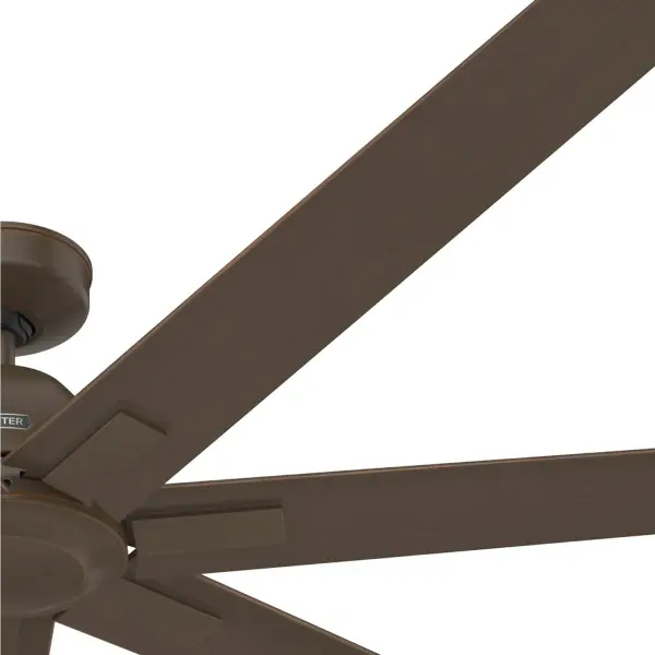 Downtown 72" Ceiling Fan in Bronze - Image 57