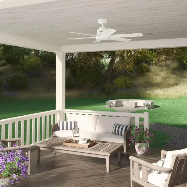 Kennicott 52" Ceiling Fan in Luxe Gold - Image 14