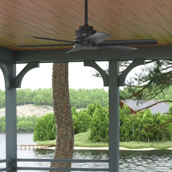 Kennicott 52" Ceiling Fan in Luxe Gold - Image 17