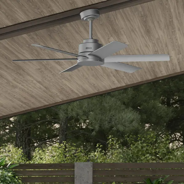 Kennicott 52" Ceiling Fan in Luxe Gold - Image 18