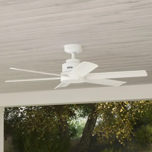 Kennicott 52" Ceiling Fan in Luxe Gold - Image 19