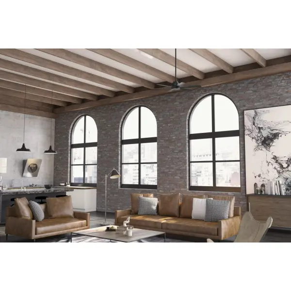 Kennicott 52" Ceiling Fan in Luxe Gold - Image 22