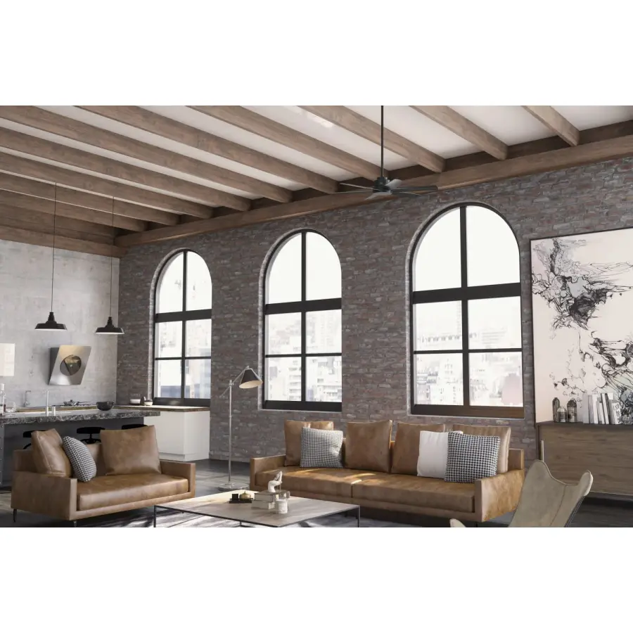 Kennicott 52" Ceiling Fan in Luxe Gold - Image 22