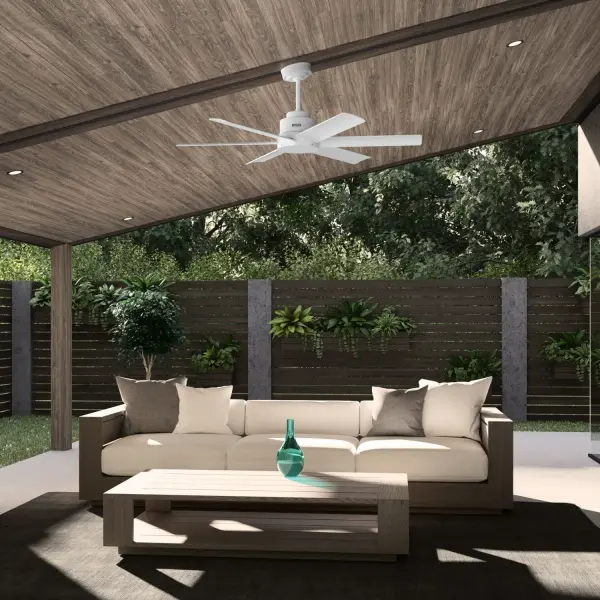 Kennicott 52" Ceiling Fan in Luxe Gold - Image 24