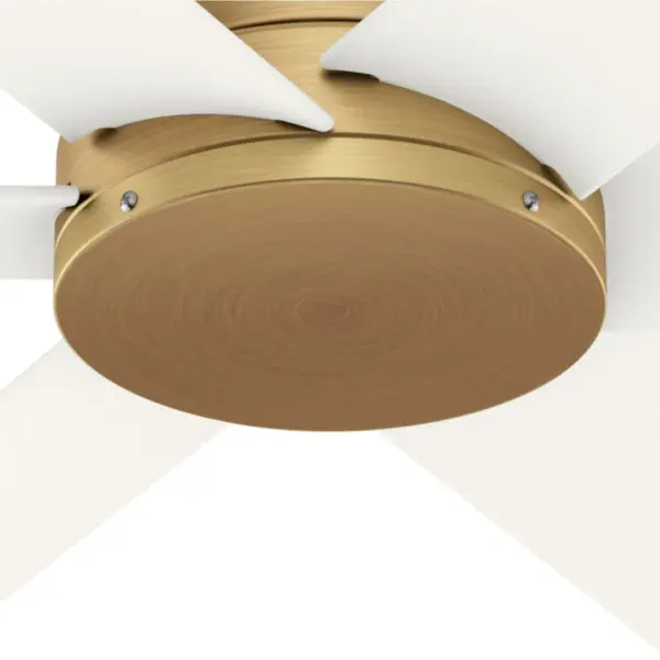 Kennicott 52" Ceiling Fan in Luxe Gold - Image 47