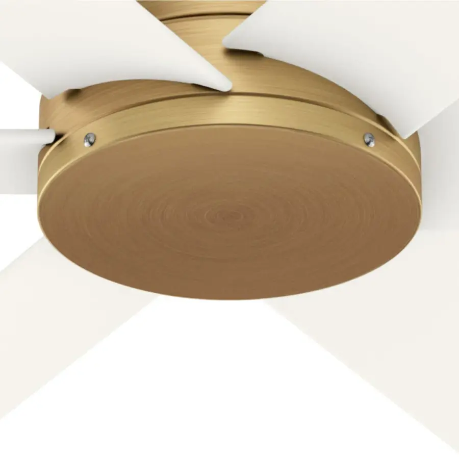 Kennicott 52" Ceiling Fan in Luxe Gold - Image 47