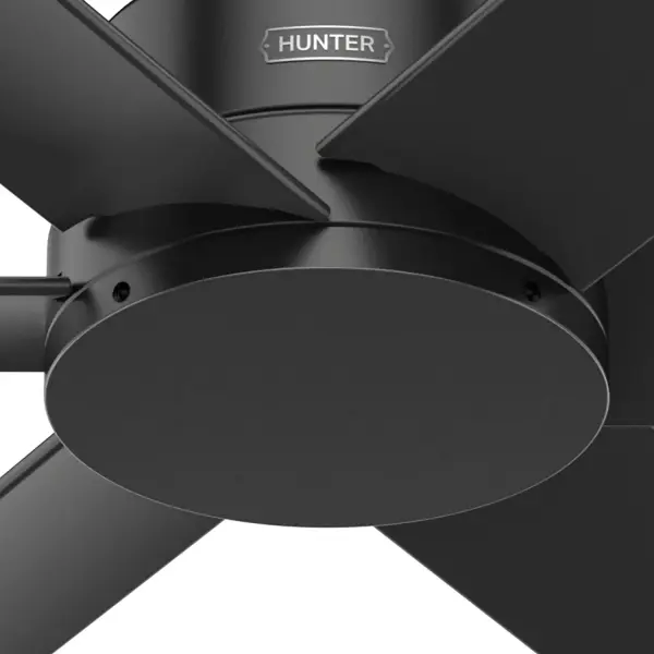 Kennicott 52" Ceiling Fan in Luxe Gold - Image 48