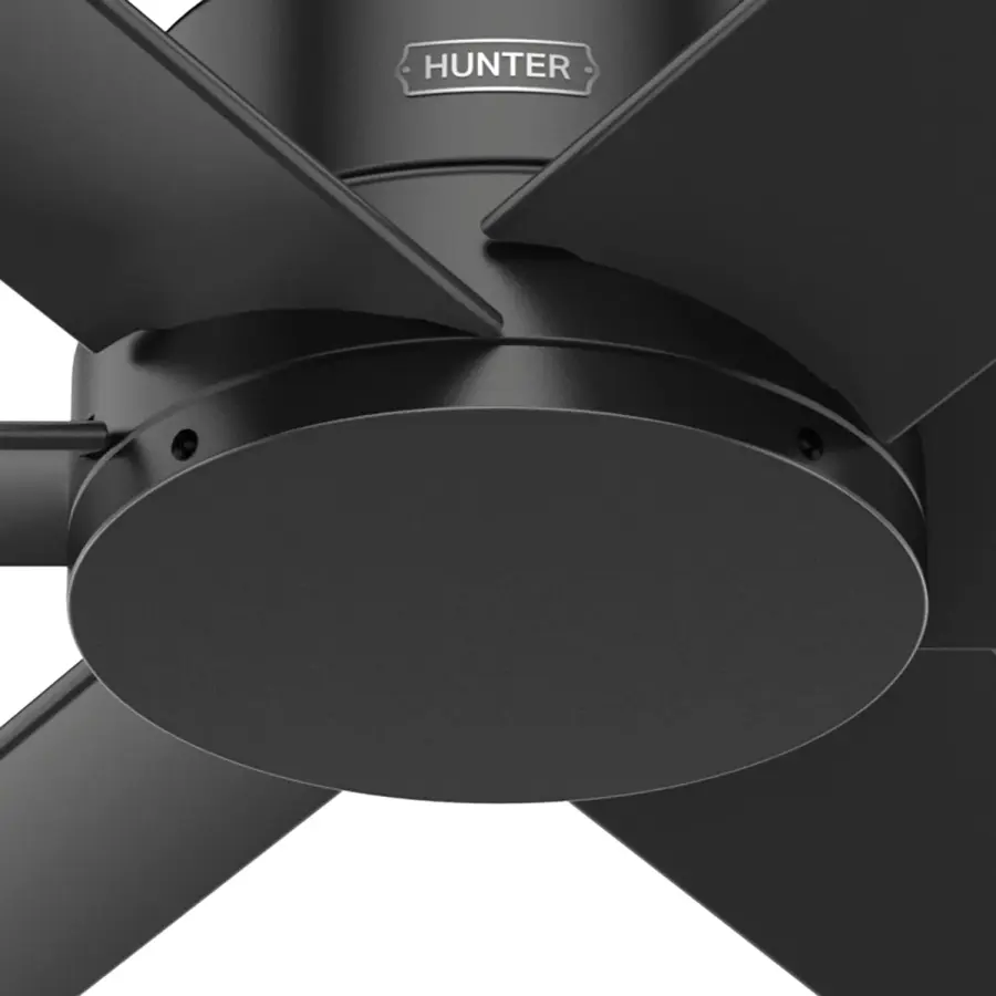 Kennicott 52" Ceiling Fan in Luxe Gold - Image 48