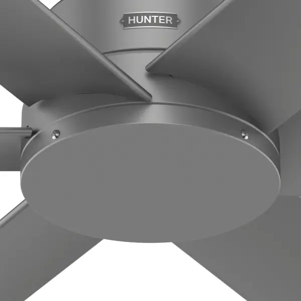 Kennicott 52" Ceiling Fan in Luxe Gold - Image 49