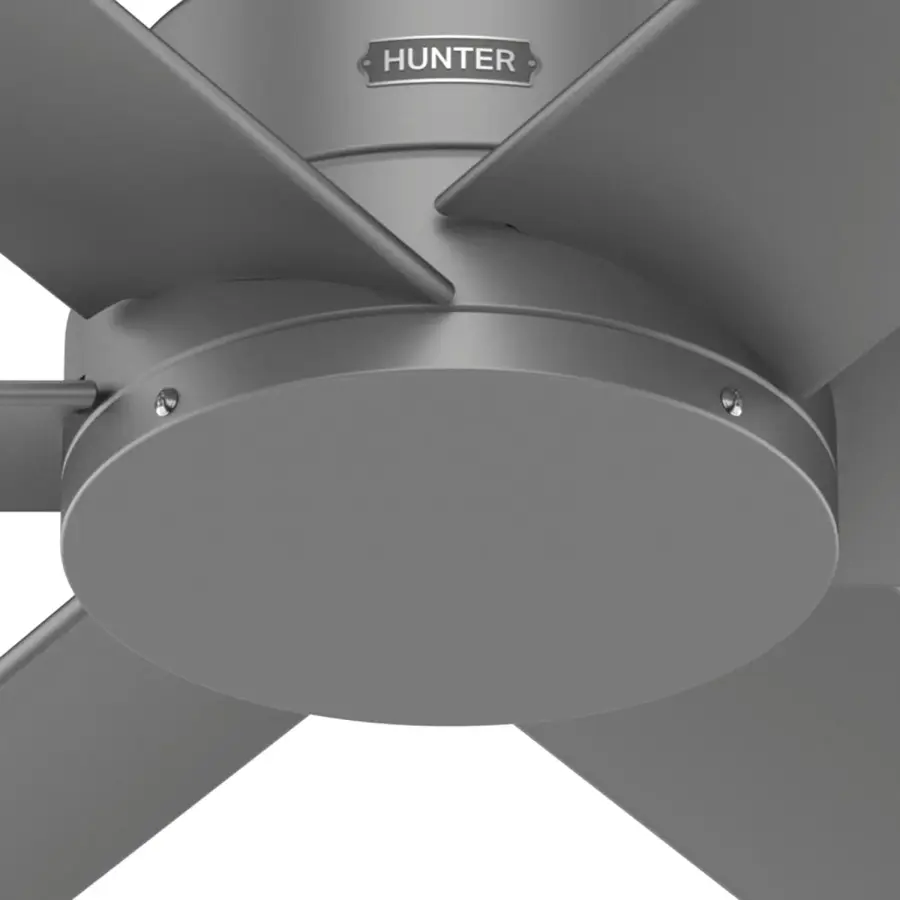 Kennicott 52" Ceiling Fan in Luxe Gold - Image 49