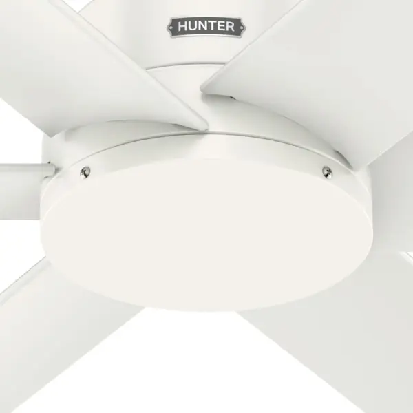 Kennicott 52" Ceiling Fan in Luxe Gold - Image 50