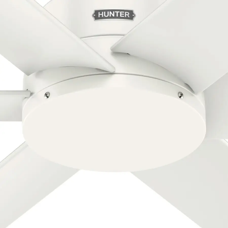 Kennicott 52" Ceiling Fan in Luxe Gold - Image 50