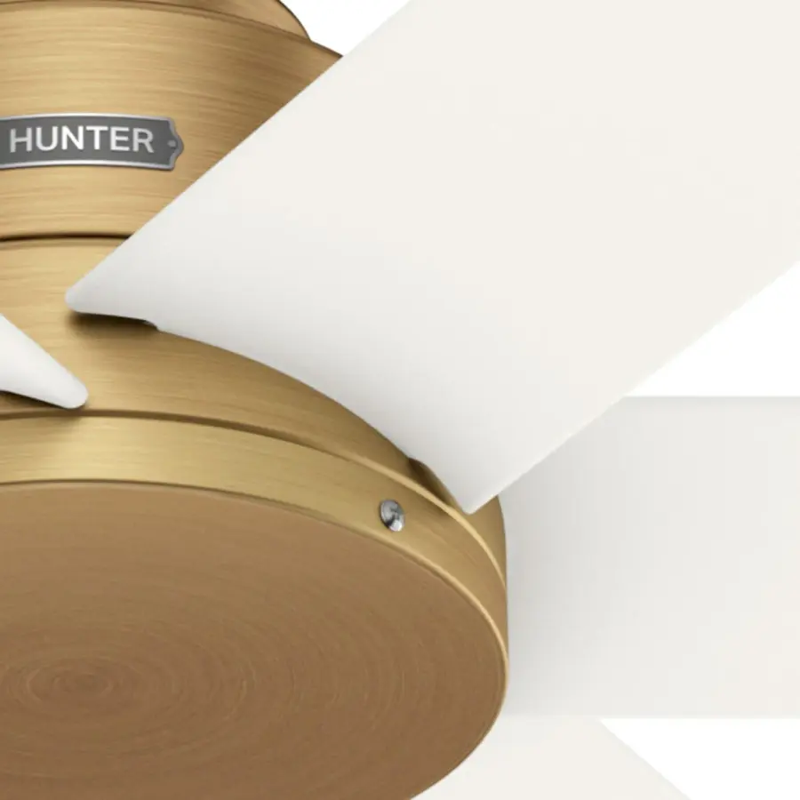 Kennicott 52" Ceiling Fan in Luxe Gold - Image 52