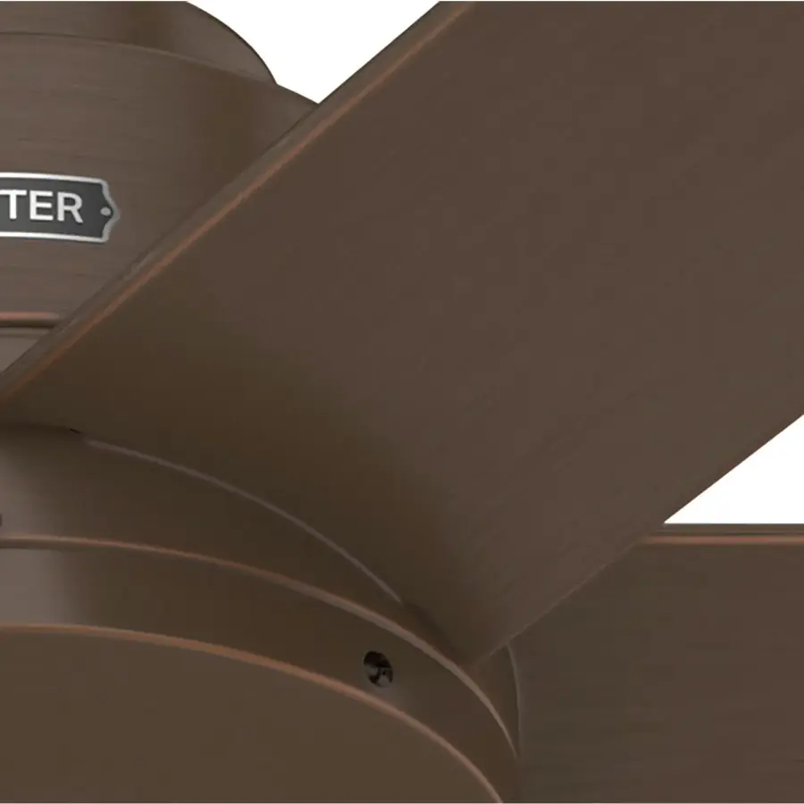 Kennicott 52" Ceiling Fan in Luxe Gold - Image 56