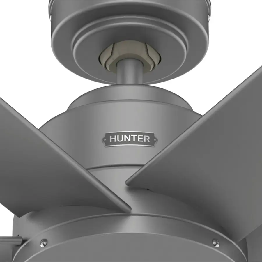 Kennicott 52" Ceiling Fan in Luxe Gold - Image 59