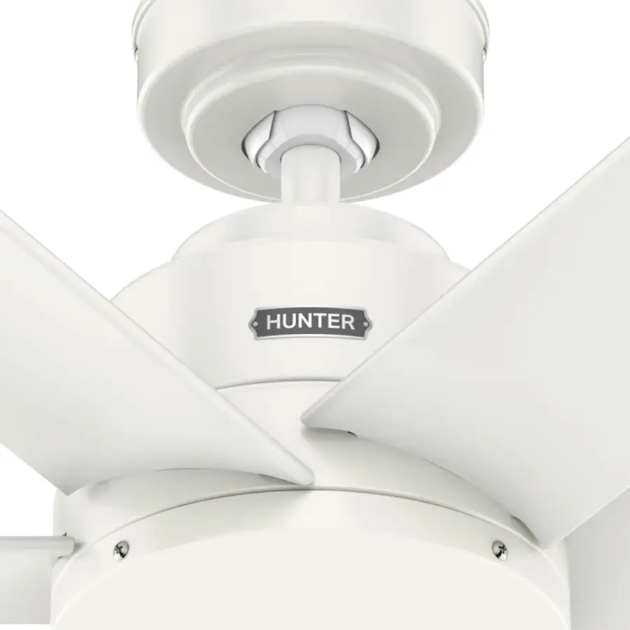 Kennicott 52" Ceiling Fan in Luxe Gold - Image 60