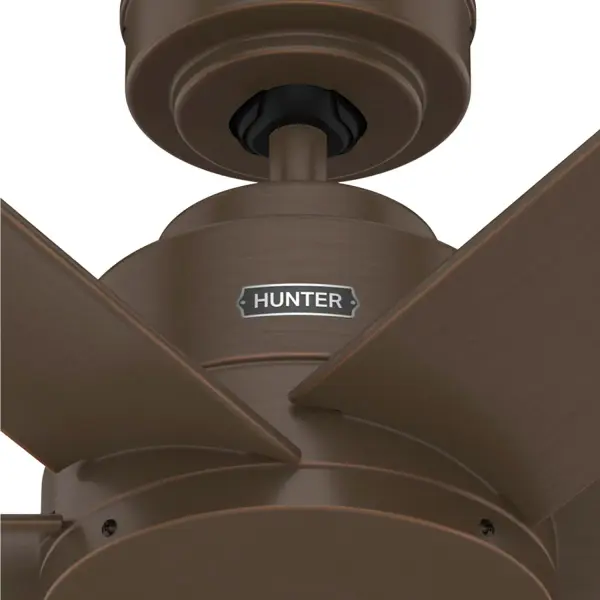 Kennicott 52" Ceiling Fan in Luxe Gold - Image 61