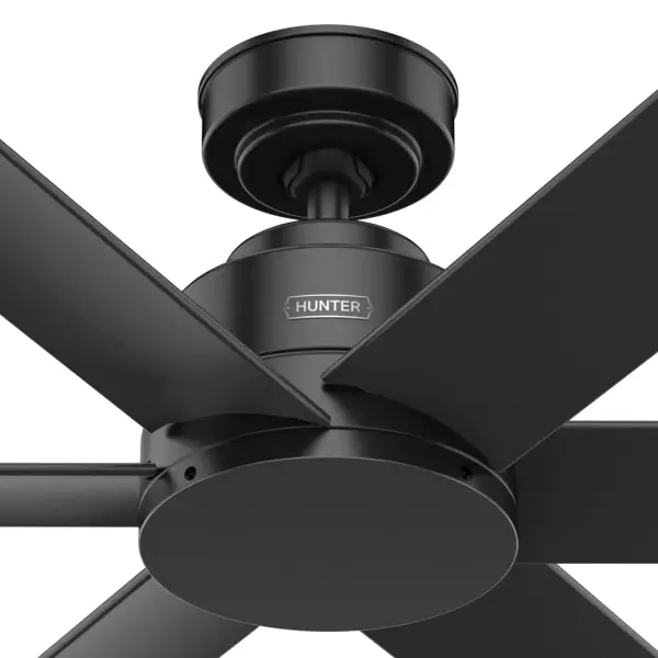 Kennicott 52" Ceiling Fan in Luxe Gold - Image 63