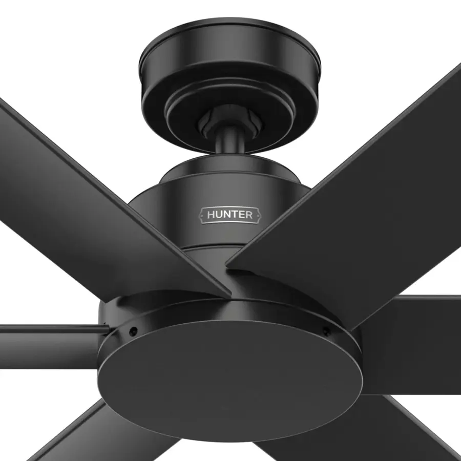 Kennicott 52" Ceiling Fan in Luxe Gold - Image 63
