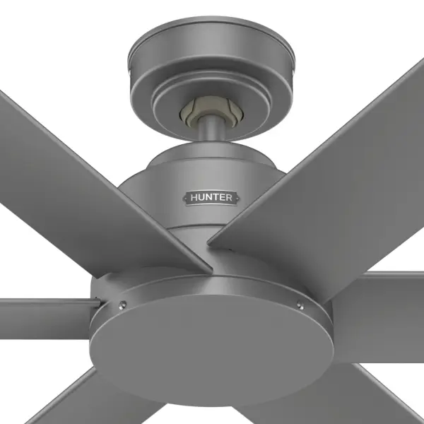 Kennicott 52" Ceiling Fan in Luxe Gold - Image 64