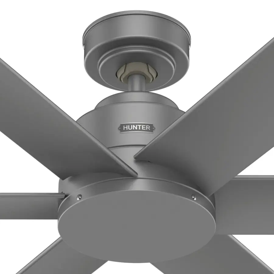 Kennicott 52" Ceiling Fan in Luxe Gold - Image 64