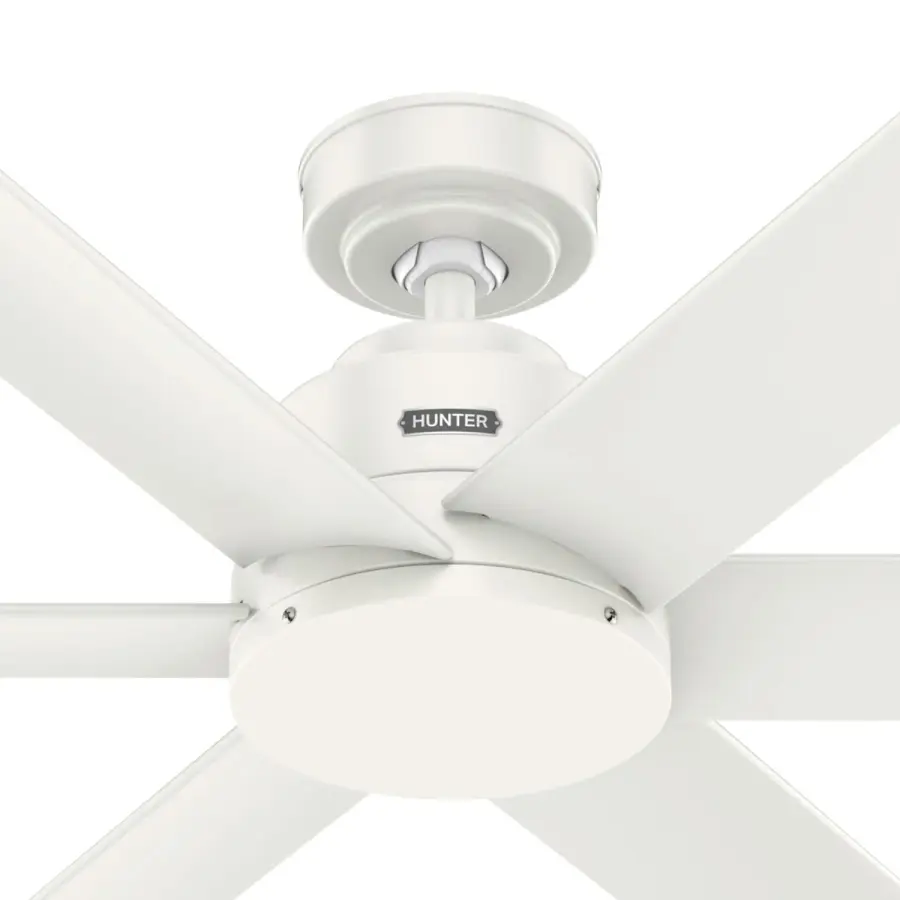 Kennicott 52" Ceiling Fan in Luxe Gold - Image 65