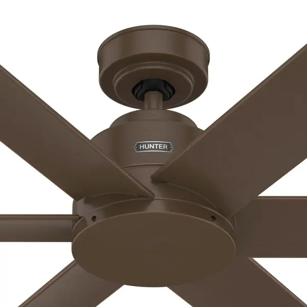 Kennicott 52" Ceiling Fan in Luxe Gold - Image 66