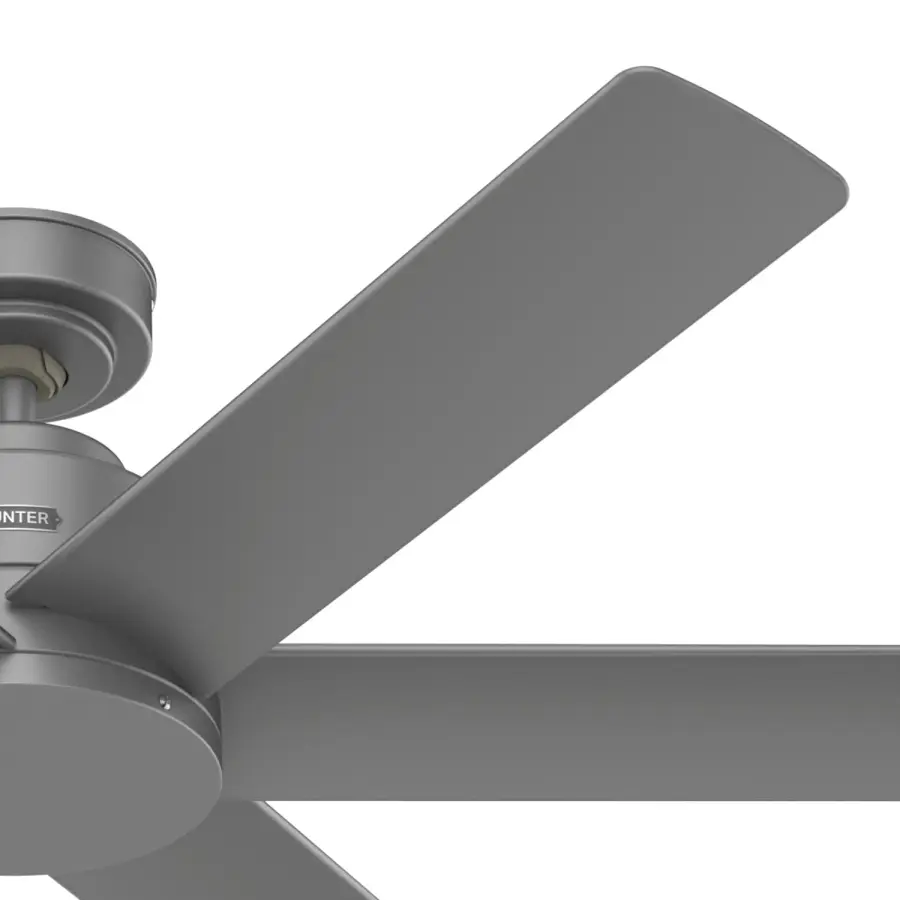 Kennicott 52" Ceiling Fan in Luxe Gold - Image 69
