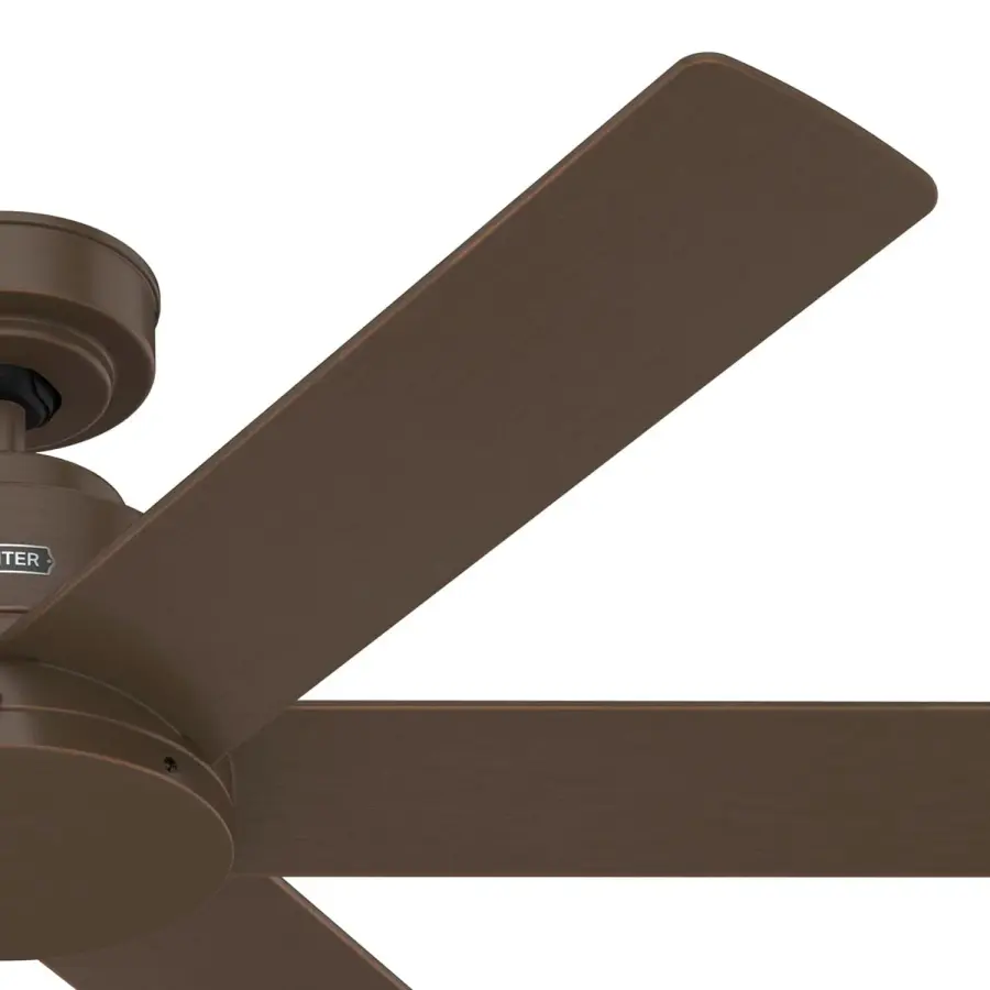 Kennicott 52" Ceiling Fan in Luxe Gold - Image 71