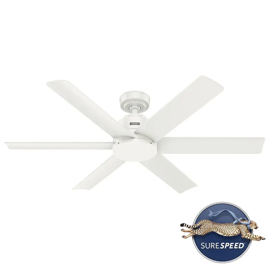 Kennicott 52" Ceiling Fan in Luxe Gold - Image 75