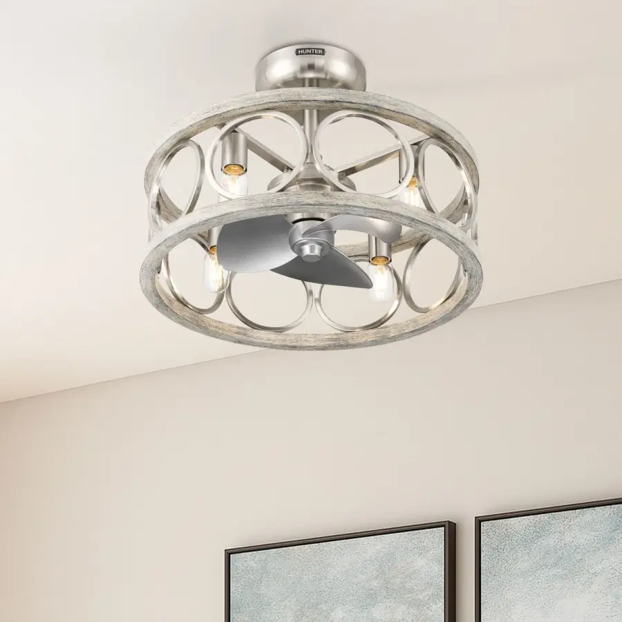 The Ceiling Fans by Hunter - Image 7