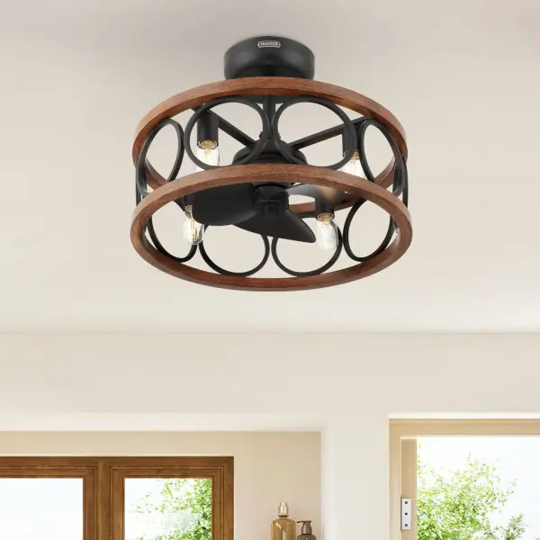 The Ceiling Fans by Hunter - Image 8