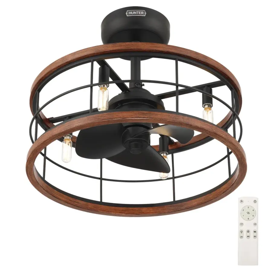 The Ceiling Fans by Hunter - Image 1