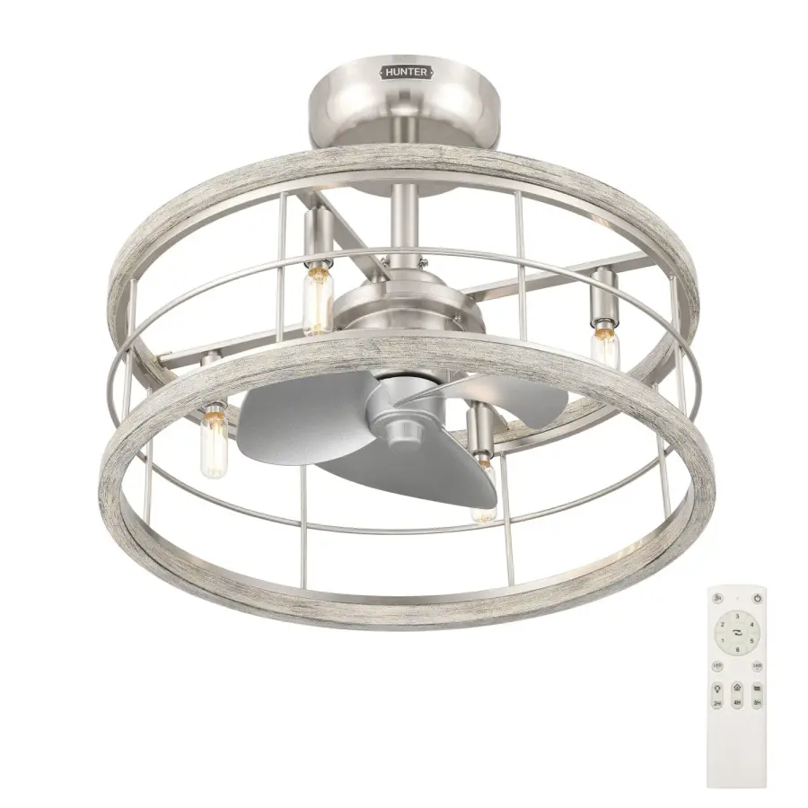 The Ceiling Fans by Hunter - Image 2