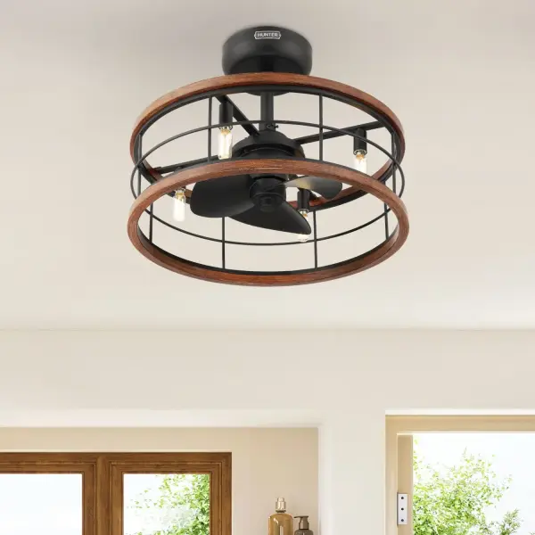 The Ceiling Fans by Hunter - Image 7