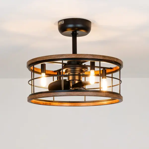 The Ceiling Fans by Hunter - Image 8
