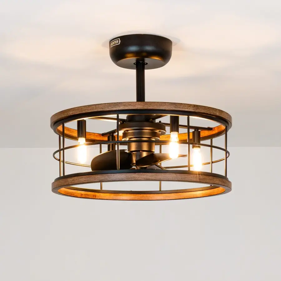 The Ceiling Fans by Hunter - Image 8