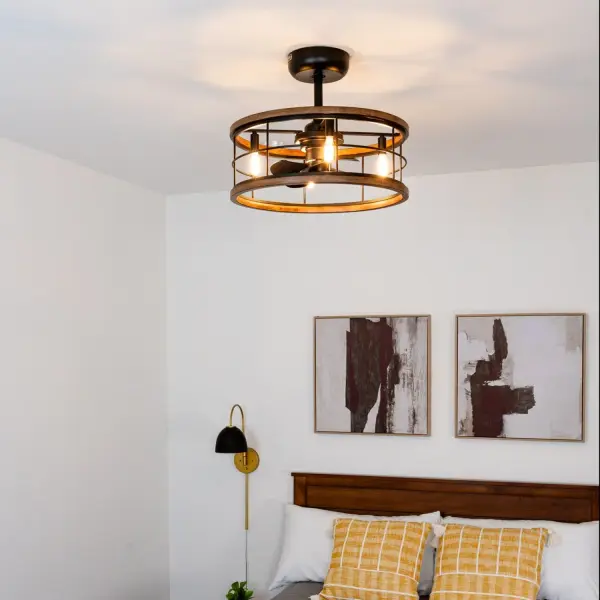 The Ceiling Fans by Hunter - Image 9