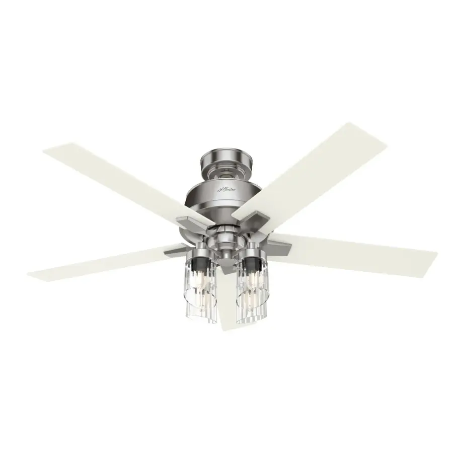 The Ceiling Fans by Hunter - Image 1